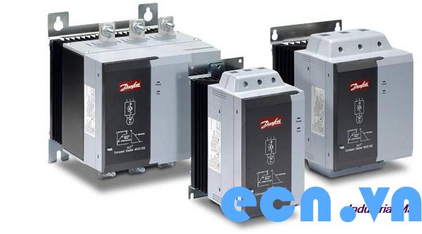 Chuyên sửa chữa khởi động mềm Danfoss