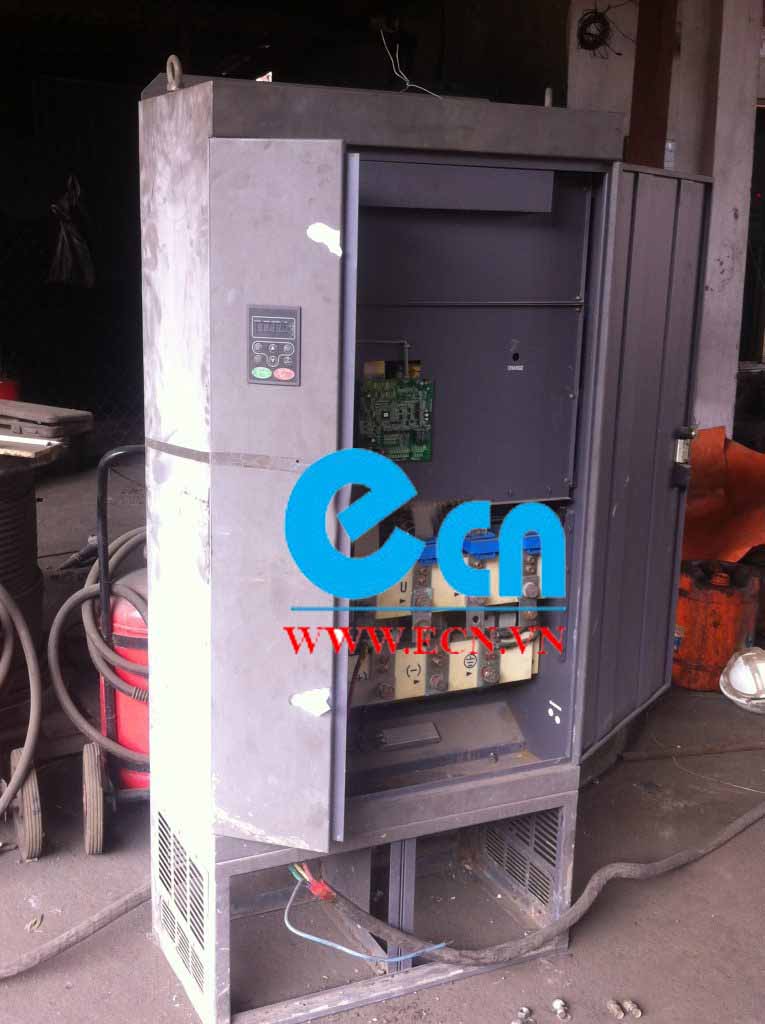 Sửa chữa biến tần INVT