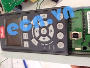 Sửa chữa biến tần Danfoss FC301 FC302, FC101, FC102, FC202, FC51, FC100, FC200, FC300, FC360, MCD500, VLT5000, VLT2000, VLT300, VLT4000, VLT8000