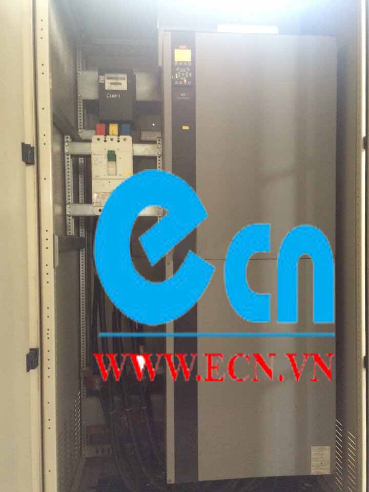 Sửa chữa biến tần FC302