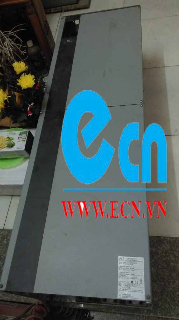 Bảo dưỡng biến tần FC302 