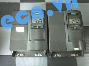 Chuyên sửa chữa biến tần Siemens S120, G120, G130, G150, S110, G110, MM440, MM430. MM420 Vĩnh Phúc