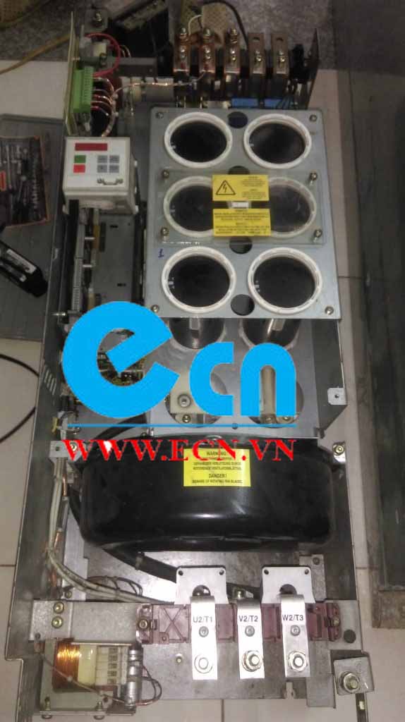 Sửa chữa biến tần Siemens Simovert
