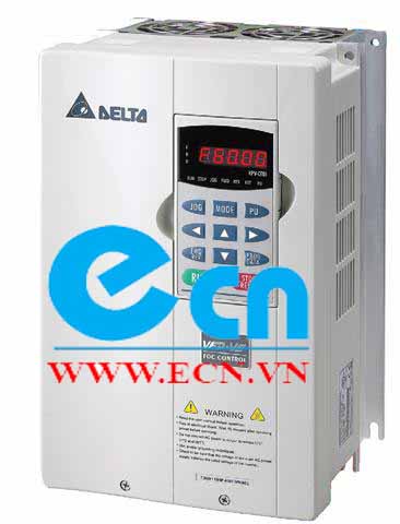 ECN chuyên sửa chữa biến tần delta với các model như: VFD-B,-A,-VE,-F,-E,-M,-S,-L,-EL,-V,-G,-C200…