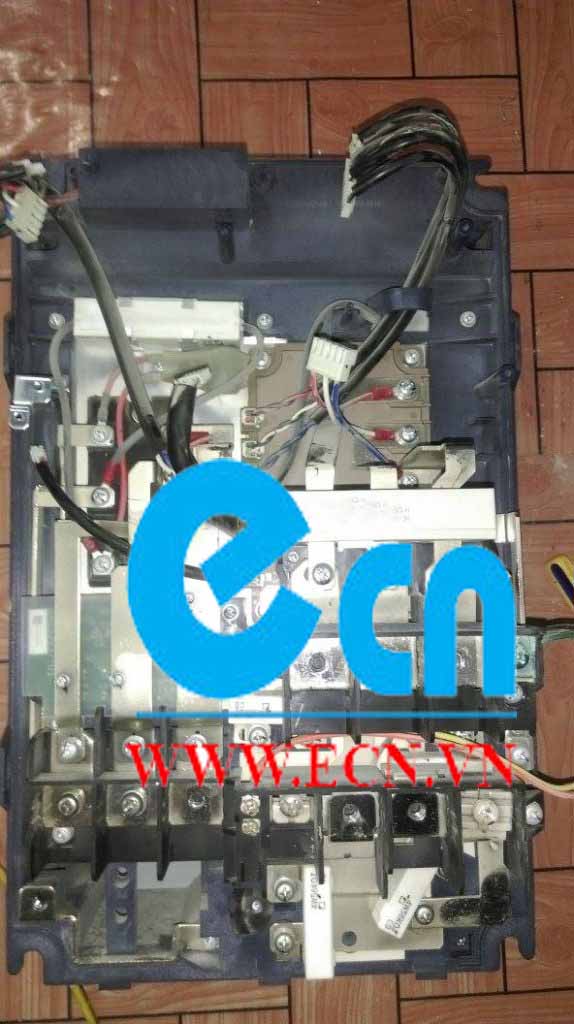 Sửa chữa biến tần Mitshubishi A500 và A700