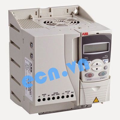 Sửa chữa biến tần ABB ACS350 Vĩnh Phúc