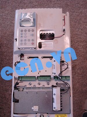 Sửa chữa biến tần ABB ACS850 Vĩnh Phúc