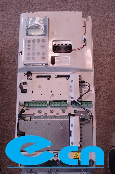 Sửa biến tần ABB ACS600