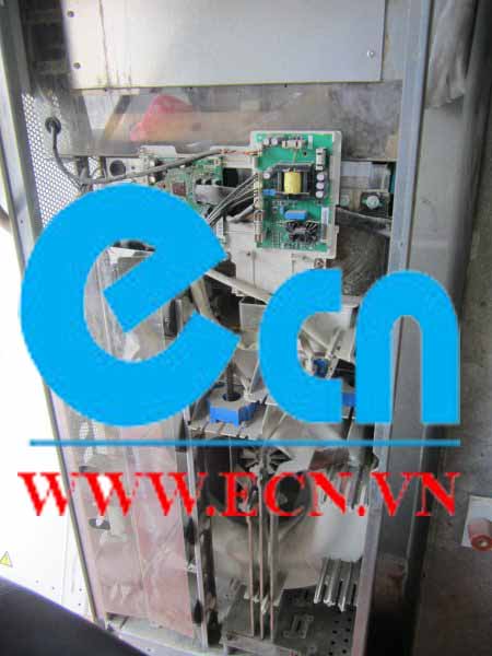 Sửa chữa Board điều khiển biến tần ACS800 – 160KW