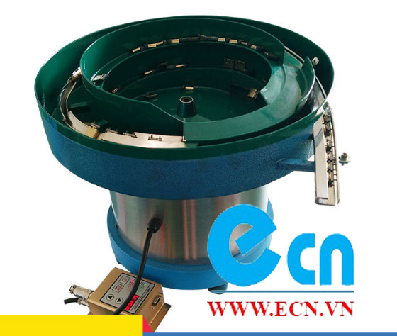 Ứng dụng bộ điều khiển điện áp cho sàng rung SDVC20-S