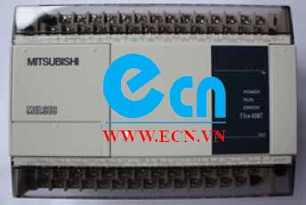 PLC MITSUBISHI FX1N-60MT-ESS/UL