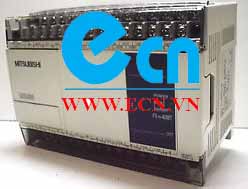 PLC MITSUBISHI FX1N-40MT-ESS-UL