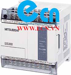 PLC MITSUBISHI FX1N-24MT-ESS-UL