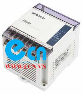 PLC MITSUBISHI FX1N-14MT-ESS-UL