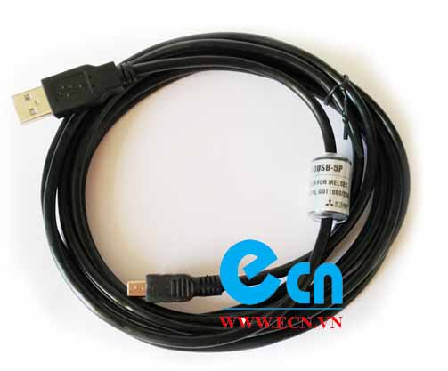 Cáp lập trình GT09-C30USB-5P