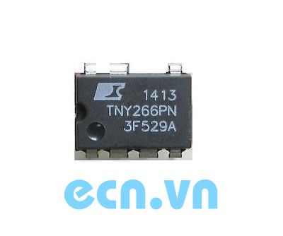 IC nguồn TNY266PN TNY 266PN