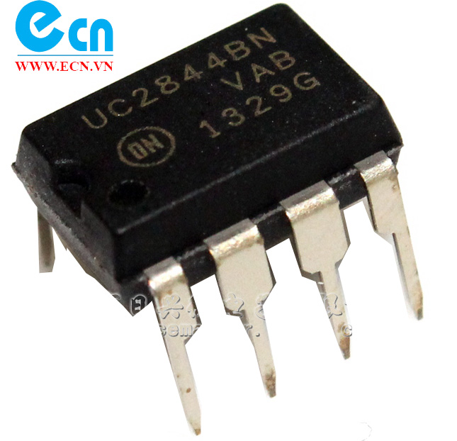 UC2844, UC2844BN