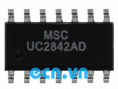 UC2842AD UC2842A