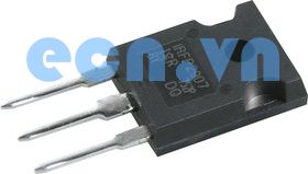 IRFP2907PBF IRFP2907 TO-247 75V 209A IGBT