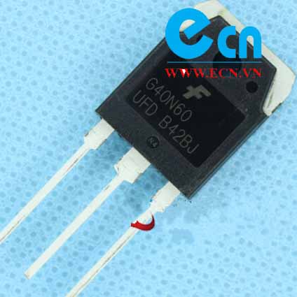 40N60 IXGH40N60 IXGH40N60A 600V 75A IGBT