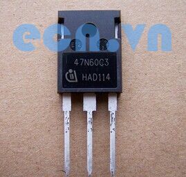 SPW47N60C3,47N60C3 47A 650V TO-247