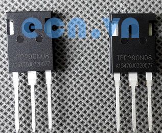 TFP290N08 TO-247 80V 290A N-Mosfet IGBT