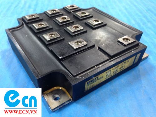 A50L-0001-0175 6DI120D-060 Transistor Fuji