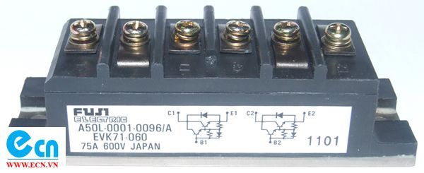 A50L-0001-0096 EVK71-060 Transistor Fuji