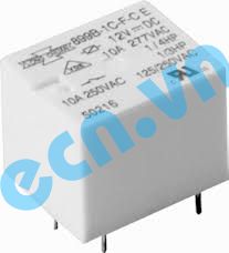 Relay 12V10A 899-1C-F-CE