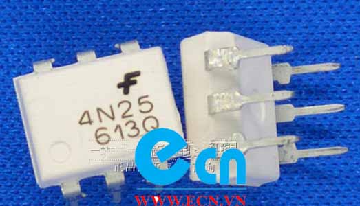 4N35 Opto DIP-6