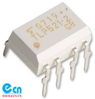 TLP 521 DIP-8