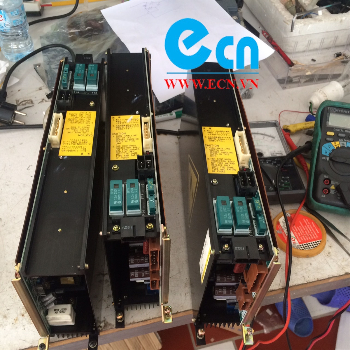 SỬA CHỮA BỘ NGUỒN A16B-1212-0100/01