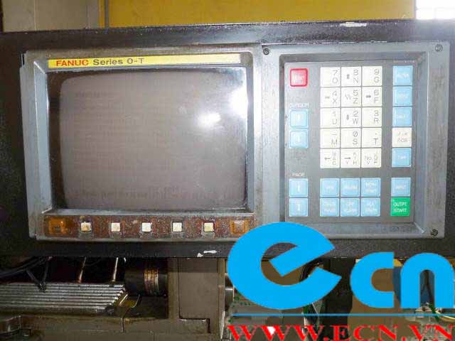 Sửa chữa máy tiện CNC Cincom Vĩnh phúc