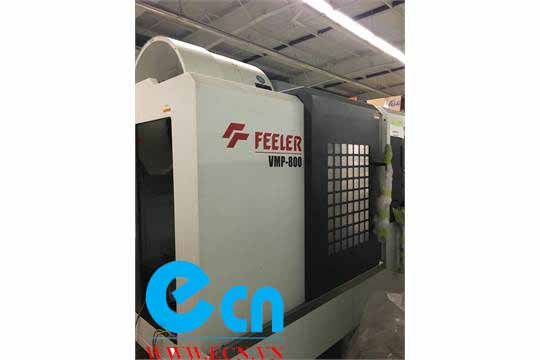 Sửa chữa máy phay hãng Feeler các dòng