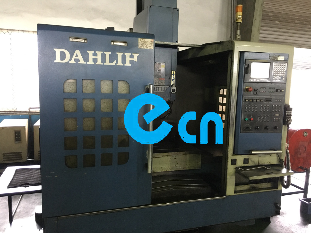 Sửa Chữa máy phay CNC AL-D7 Spindle fanuc hàng đầu tại Hà Nội năm 2019