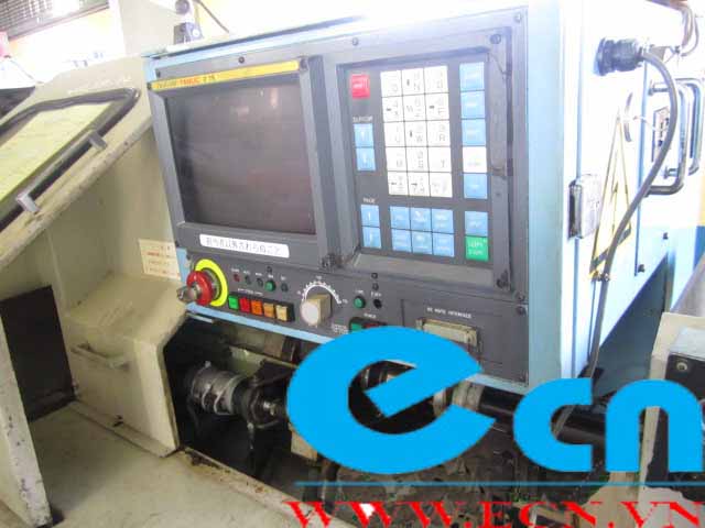 Chuyên sửa máy tiện CNC TSUGAMI ND-17 đời 1989