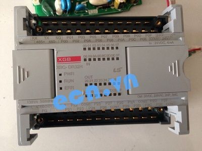 Chuyên sửa chữa PLC LS XBC-DR32H lỗi nguồn