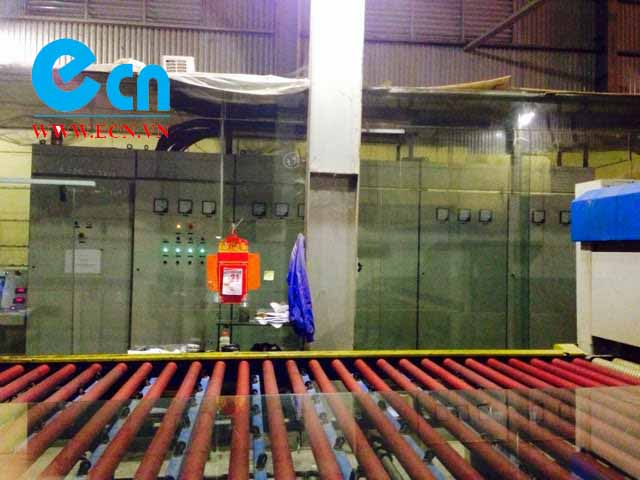 Sửa chữa PLC tại Vĩnh Phúc