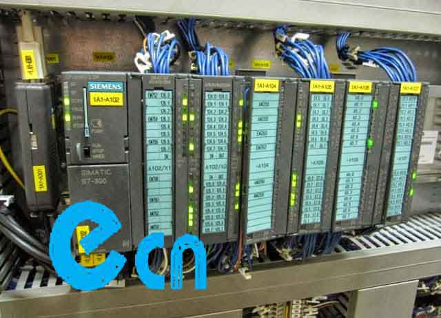 Địa chỉ hàng đầu sửa chữa lỗi PLC nhanh, uy tín năm 2019