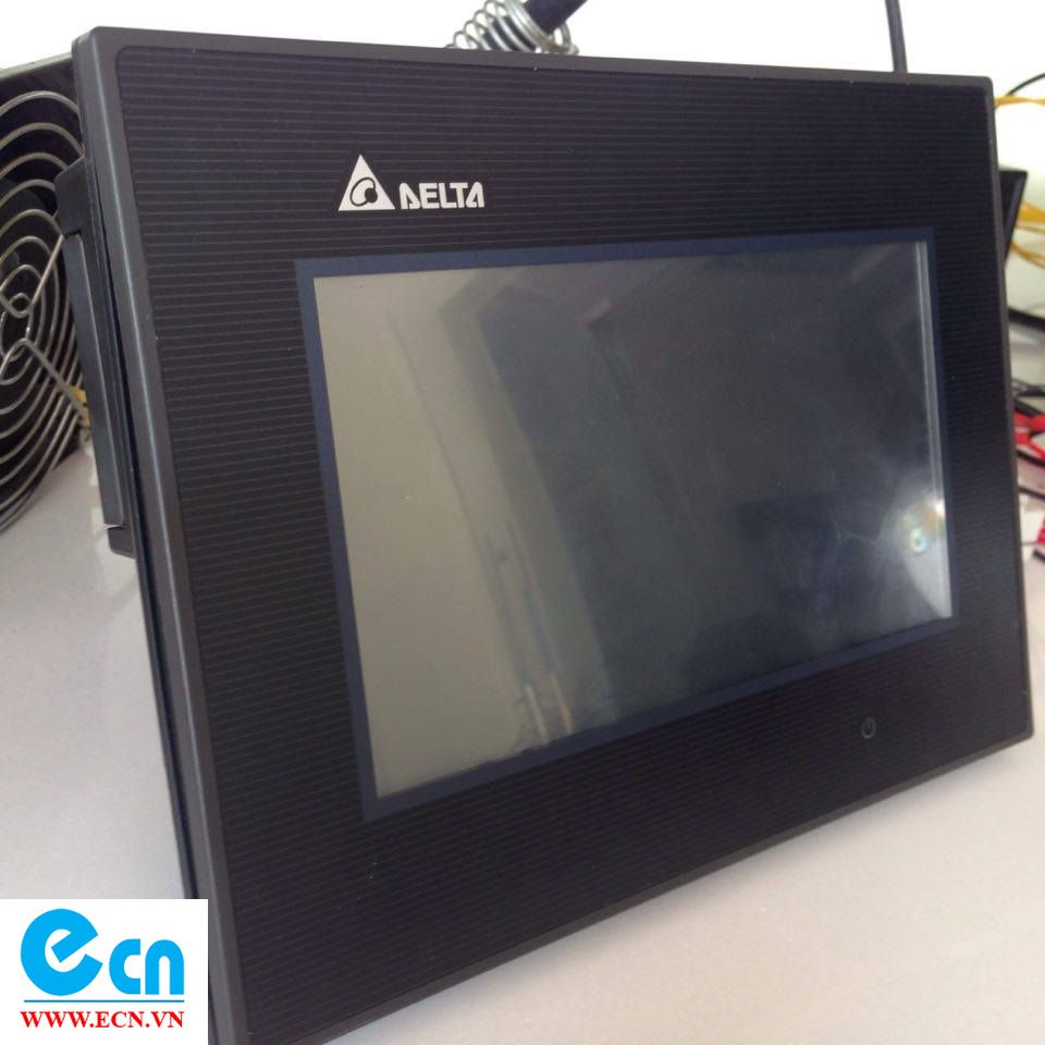 Hướng dẫn Sửa chữa màn hình HMI mất cảm ứng, cảm ứng kém các hãng Delta, fanuc, Mitsubishi, Omron,...