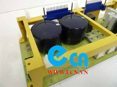 Sửa chữa servo Fanuc fanuc trong máy CNC cắt ống dẫn trong máy in