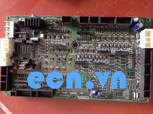 Chuyên sửa chữa Board mạch điện tử công nghiệp